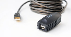 USB信號放大線 USB信號放大線