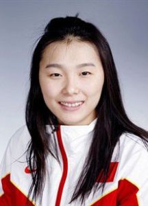 楊雨[游泳運動員]