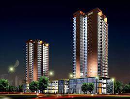 匯康公寓 匯康公寓