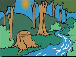 大樹樁你有幾歲