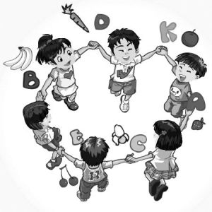 娃娃相親會 娃娃相親會