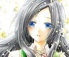 幻想女僕[動漫]