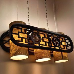 中山市古鎮鑫恆燈飾經營部