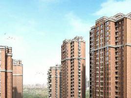 上城花園 上城花園