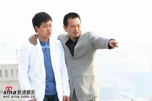 青春勵志劇:<<奮鬥>>