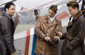 《空戰英豪》劇照