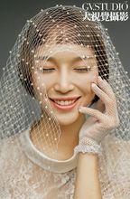 大視覺婚紗照光影紀