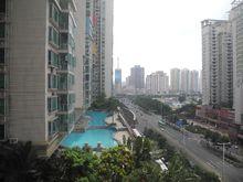 深圳便宜住宿網——海藍之家