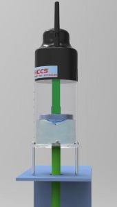 靜力水準儀 靜力水準儀