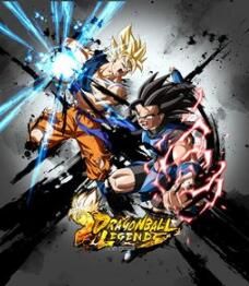 龍珠激戰傳說 龍珠激戰傳說