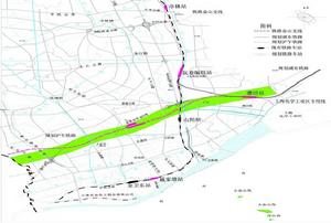 金山支線 金山支線