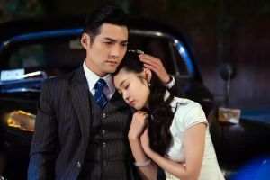 《小樓又東風》劇照