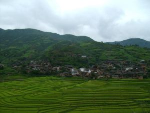 己者簸村 己者簸村