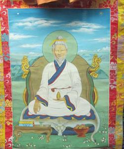 宇陀·雲丹貢布 宇陀·雲丹貢布