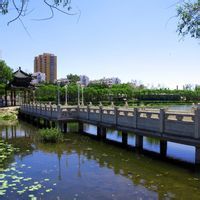 青峰山莊 青峰山莊