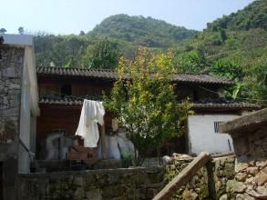 麻地丫口村 麻地丫口村