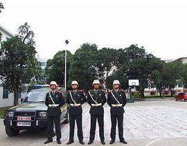 警備糾察 警備糾察