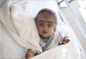 羅娜·貝古姆 羅娜·貝古姆