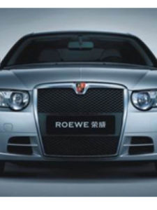 羅孚汽車 羅孚汽車