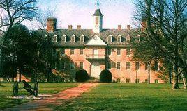 威廉瑪利學院 威廉瑪利學院