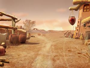 《無厘頭快快Online》