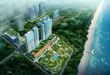 金夢海灣第一觀