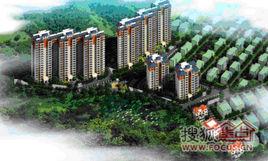 肇慶碧桂園山湖城