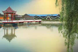 龍鳳村[湖南省臨澧縣新安鎮龍鳳村]