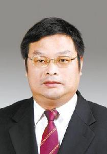 張興軍[台州市中級人民法院民二庭庭長]