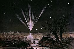 1861年大彗星