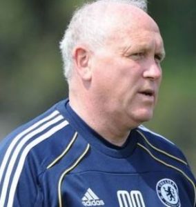 米克·麥克吉文 米克·麥克吉文