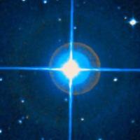 HR 1246 DSS2 彩色圖