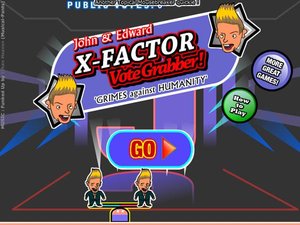 雙人摘星星 雙人摘星星