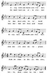 德意志之歌 德意志之歌