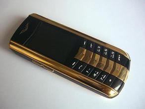 諾基亞 Vertu Signature Precious 諾基亞 Vertu Signature Precious