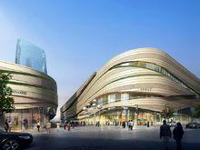 昆明西山萬達廣場