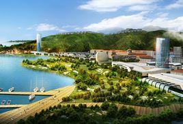 大理海東新城 大理海東新城