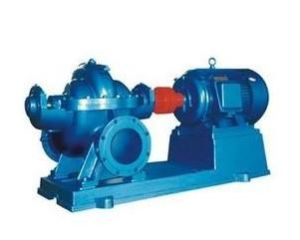 離心泵[機械工程學術語]