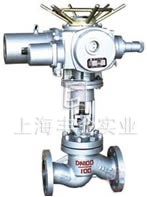 J941H電動截止閥 J941H電動截止閥