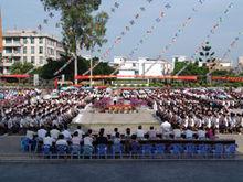 漳浦一中相關圖片