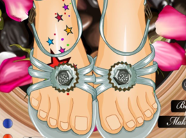 卡哇伊美甲 卡哇伊美甲