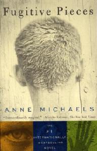 四處散落的碎片 四處散落的碎片