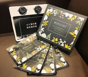 尚古集團高貝詩