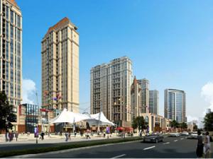 軍山匯賢居二期 軍山匯賢居二期