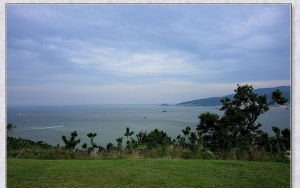 連島海濱浴場 連島海濱浴場