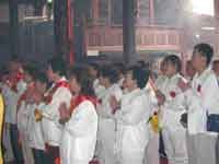 臨水夫人陳靖姑的信仰