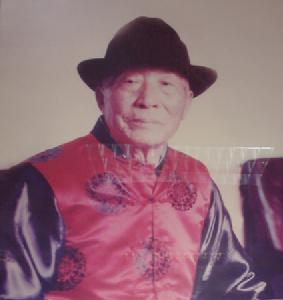 陳玉田[山東安丘籍烈士]