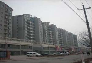 建業新天地桂園 建業新天地桂園