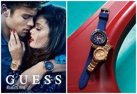 guess手錶 guess手錶