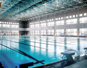 北京康輝健身游泳館 北京康輝健身游泳館